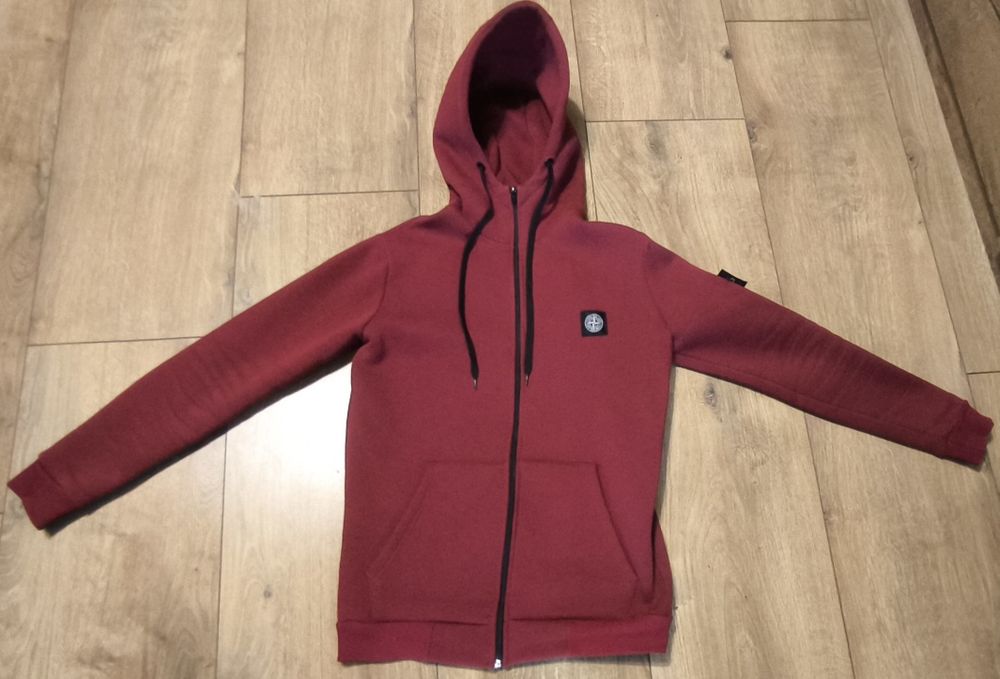 Stone Island red