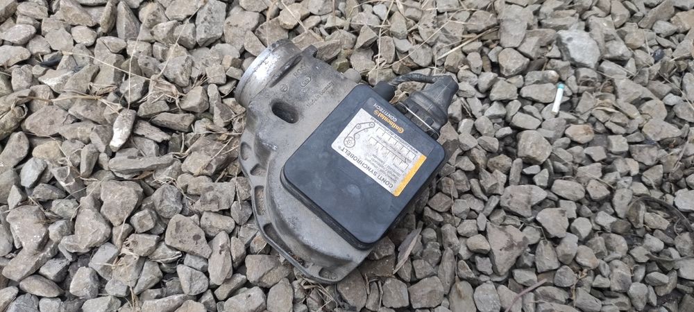 przepływomierz powietrza Bosch 1.8 pf pb rv RD dx  2.0 2e Seat Toledo