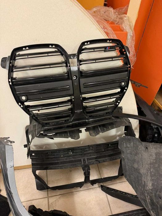 Jantes Originais BMW i4 Mercedes C300de CLS300d  KIA EV6