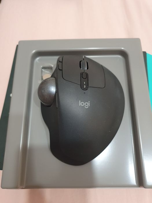 Myszka Logitech MX ERGO Bluetooth