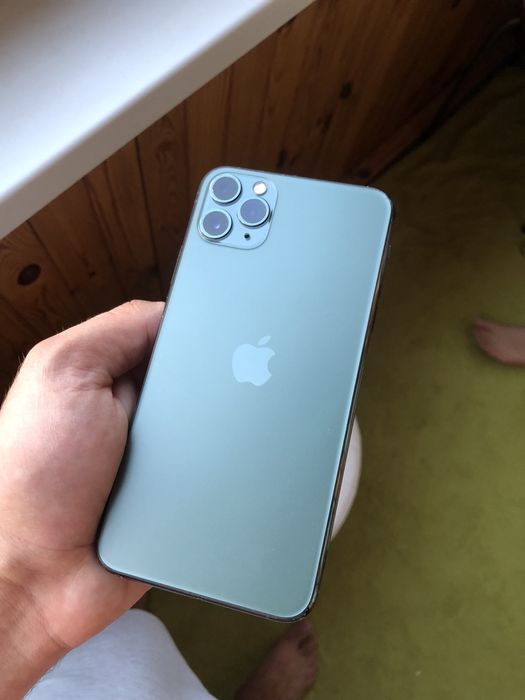 Iphone 11pro max 256G