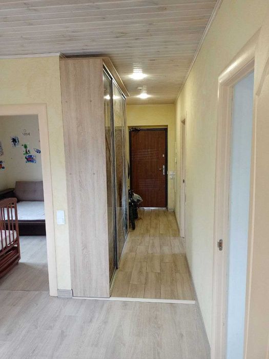 Довгосрочна оренда будинку