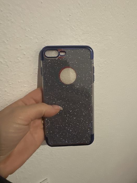 5 Capas Iphone 8plus- vendo as 5