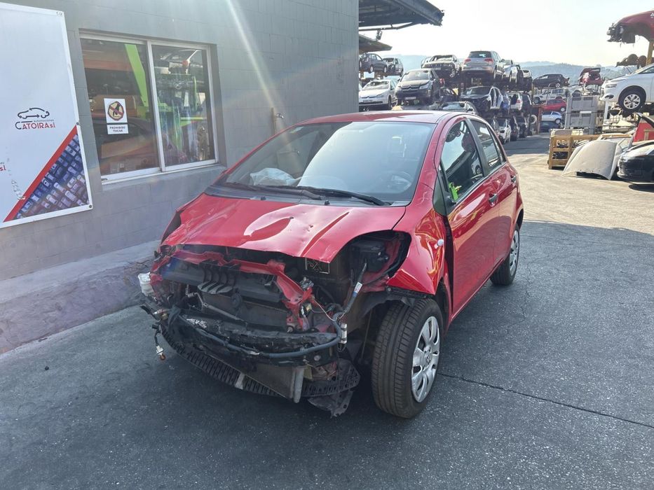 Bóia De Combustível Toyota Yaris