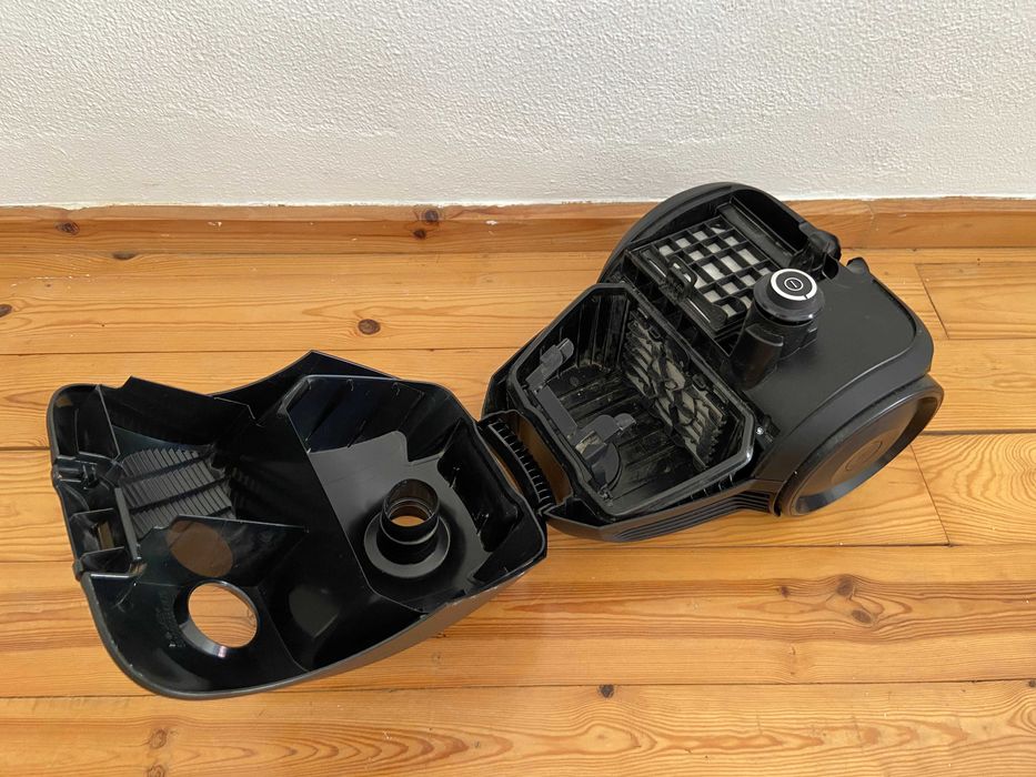 Aspirador com saco BOSCH Série 2