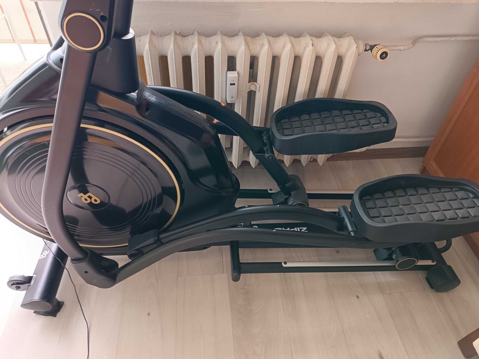 Orbitrek Zipro Force Gold