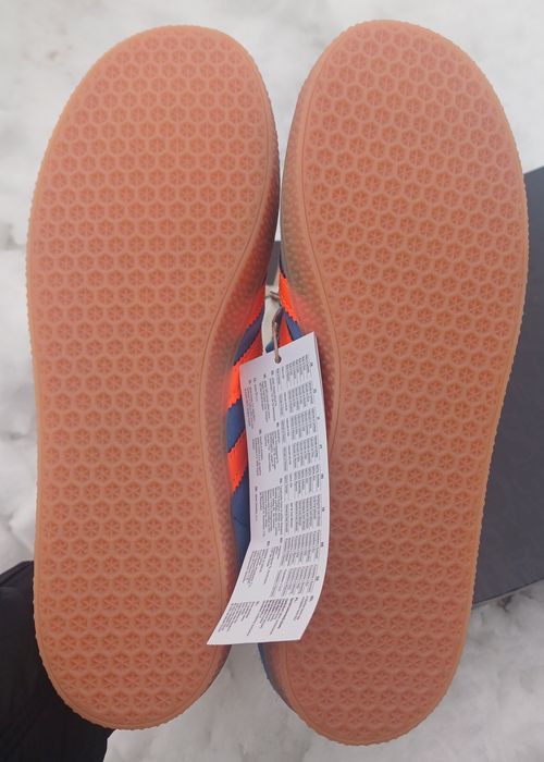 Кросівки Адідас Gazelle різні розміри оригінал