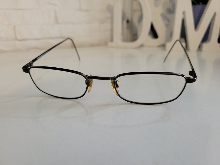 Oprawki do okularów  EMPORIO ARMANI