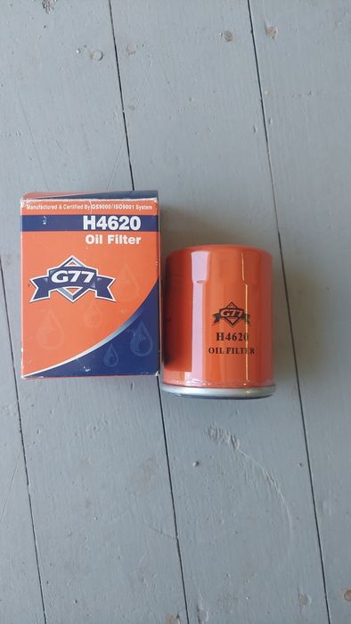 Фільтр мастильний