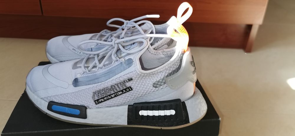Buty sportowe adidas dla dziewczynki