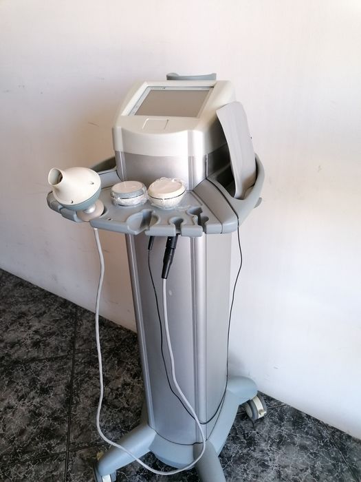 Equipamento  de Rf capacitiva /Resistiva