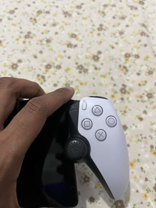PS portal novo com acessorios