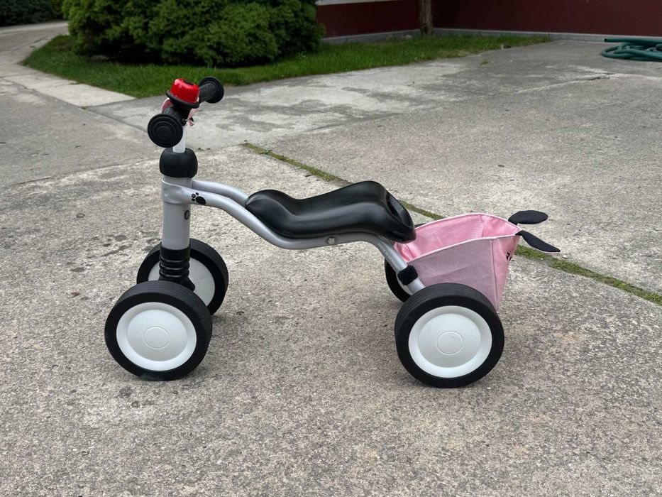 rowerek jeździk PUKY