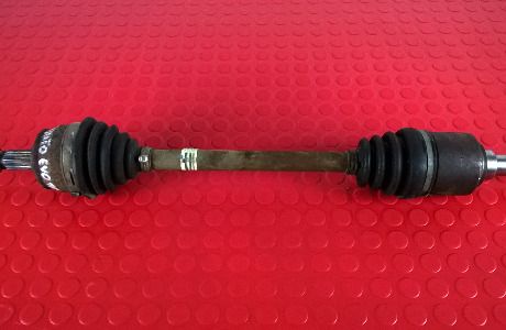 Transmissao esquerda  - 51807676 - FIAT PUNTO EVO (199_)