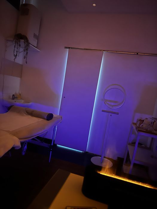 Gabinete no saldanha