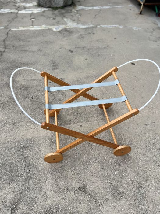 Vendo Carrinho, babycoque e Alcofa