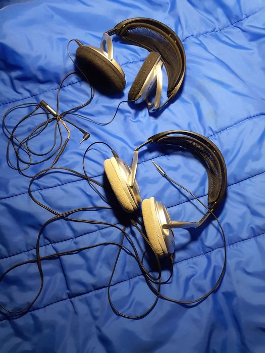 Навушники KOSS UR40 exclusive mod