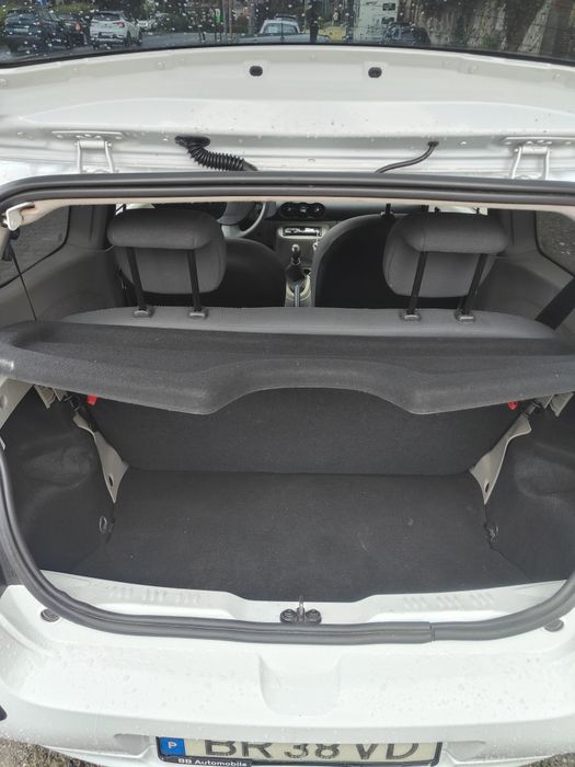 Renault twingo 2009