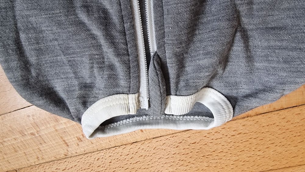 Śpiworek HugBag Marsupiale