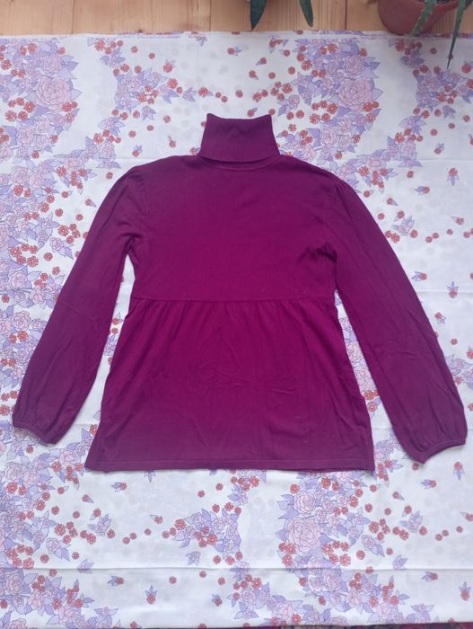 Теплі кофти на 50-52 розмір