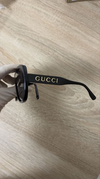 Окуляри Gucci маска