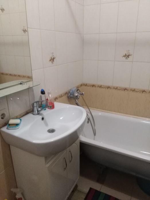 Квартира подобово погодинно район Пакко, АТБ