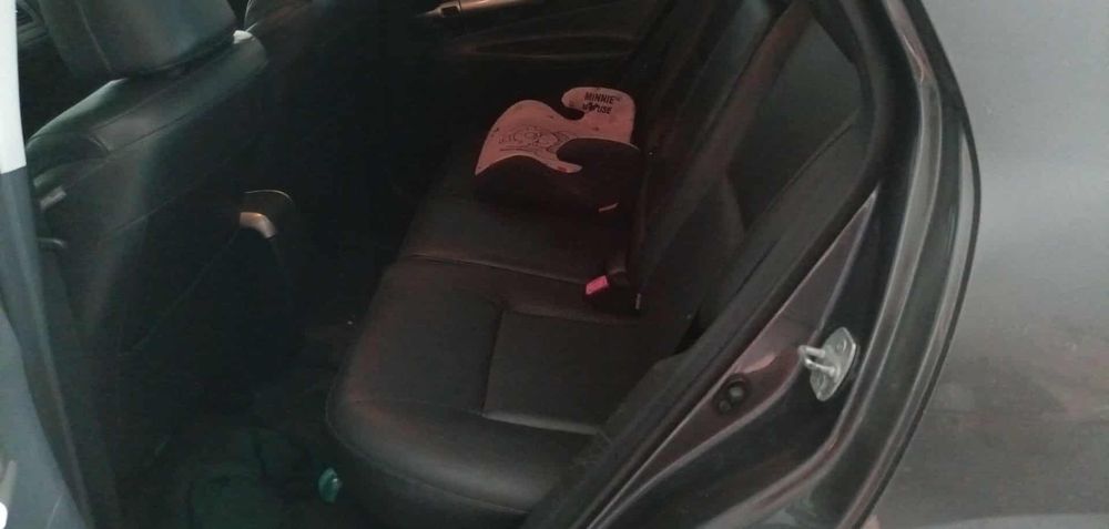Toyota Auris 2.2 DCat