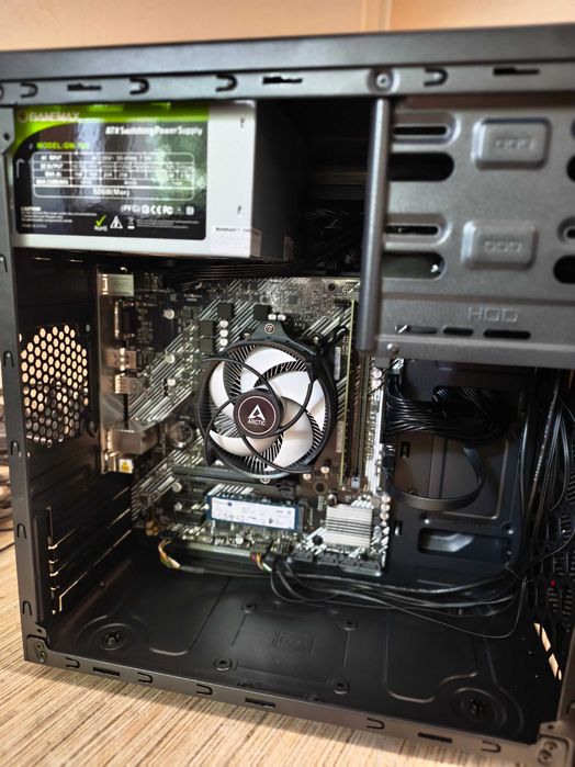 Комп'ютер AMD Ryzen™ 7 4700G/16gb/ssd m2 500