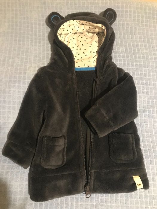 Толстовочка для младенчиков