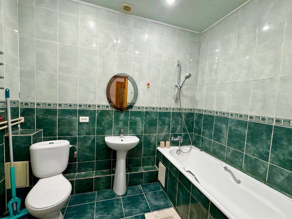 Продам 3х ком в центре ул.Мира