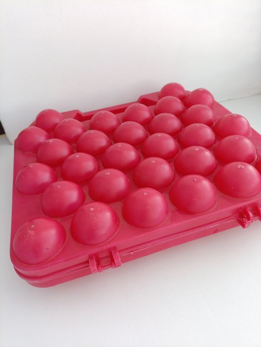 Контейнер лоток для яєць