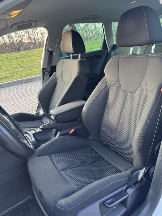 Samochód osobowy SEAT EXEO ST