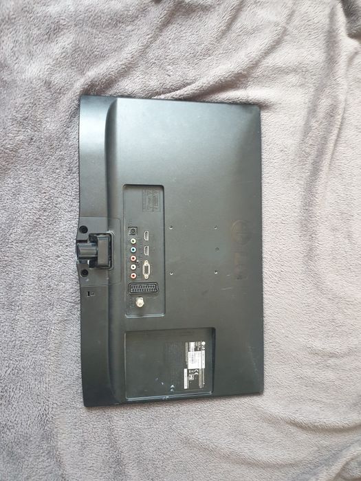 Monitor/mini telewizor lg