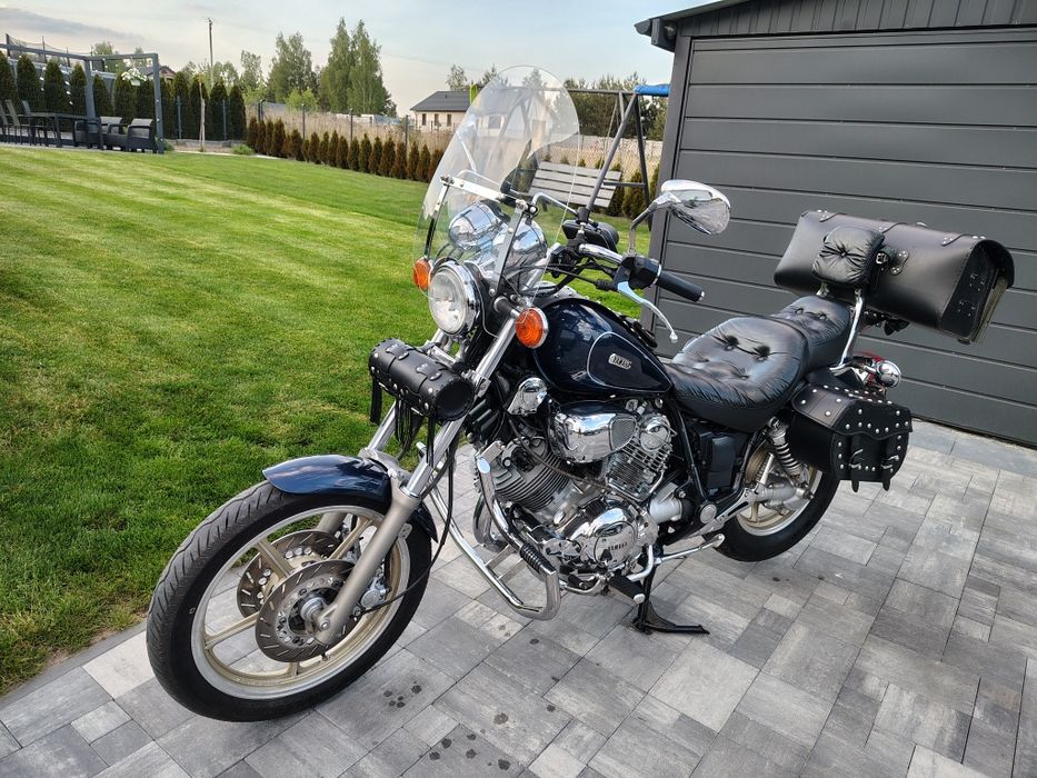 Yamaha
