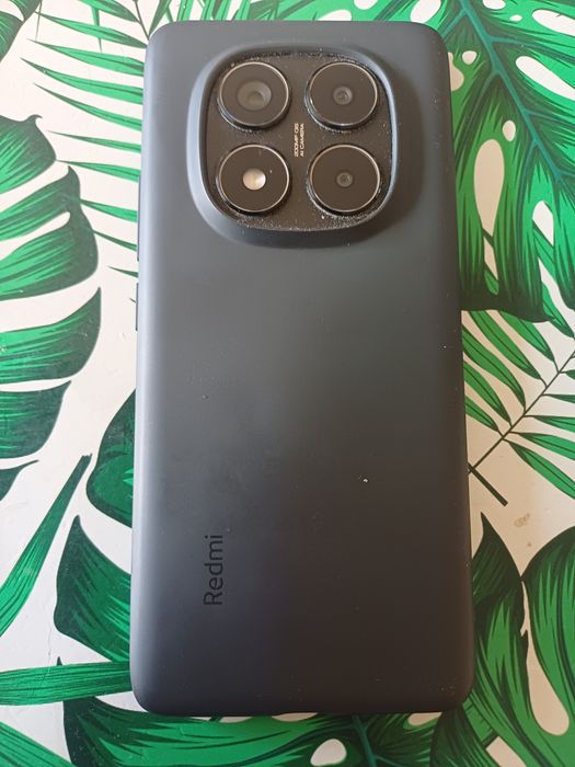 Xiaomi redmi note 14 Pro najtaniej