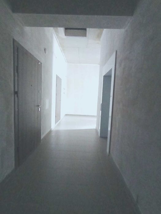 : 1-кімнатна квартира 45 м² у ЖК «Синергія LIGHT»