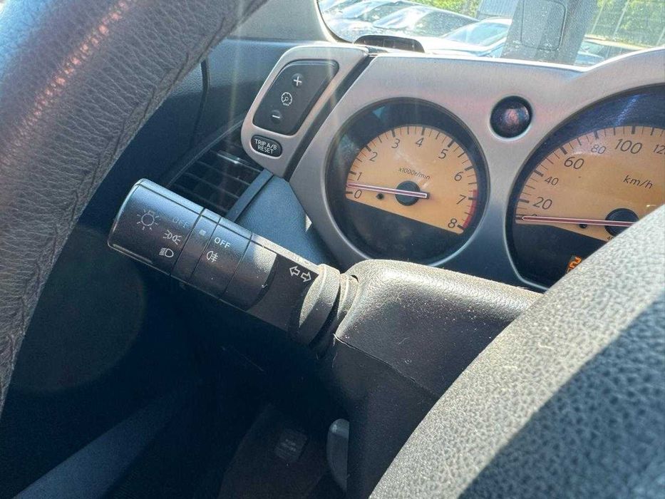 Nissan Murano 2006 3.5 Бензин АКПП Обмін/Кредит/Лізинг
