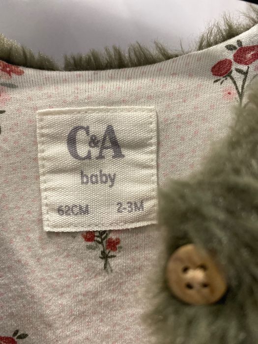 Roupa bebé menina