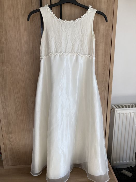 Sukienka do komunii lub na przebranie