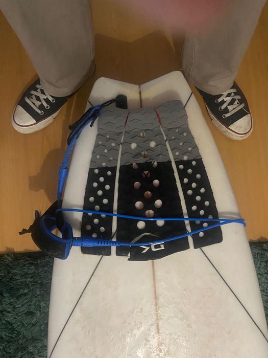 Prancha de surf 6/0