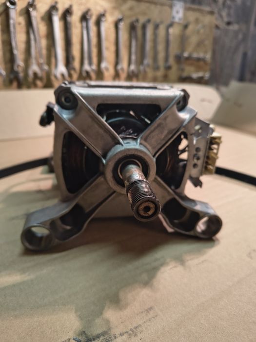 Silnik do Pralki Elektrolux