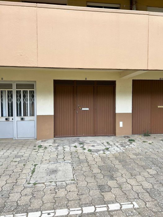 Garagem / Arrecadação / Mini Armazem / Box - Cavaquinhas/Seixal