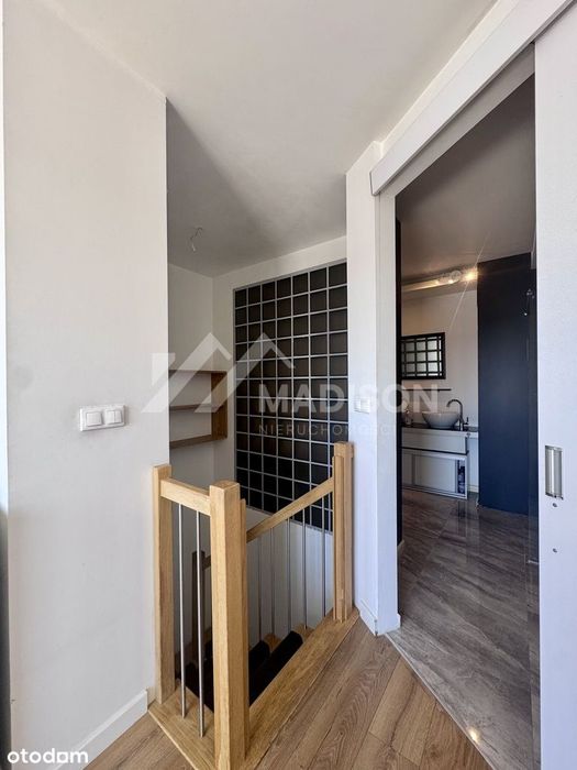 68m2 | dwupoziomowe | taras | od zaraz | 2012r.