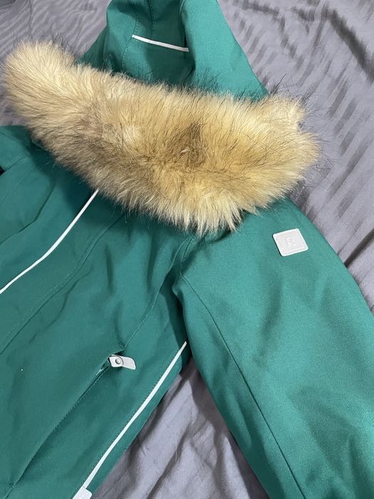 Зимовий костюм Reima Trondheim 92+ 6 см