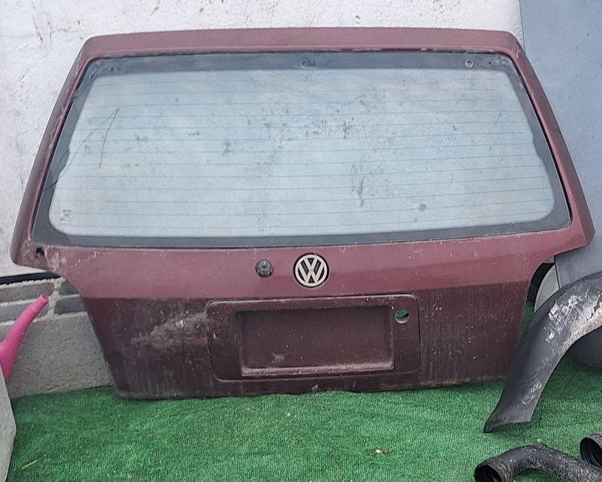 Mala USA golf 3 original