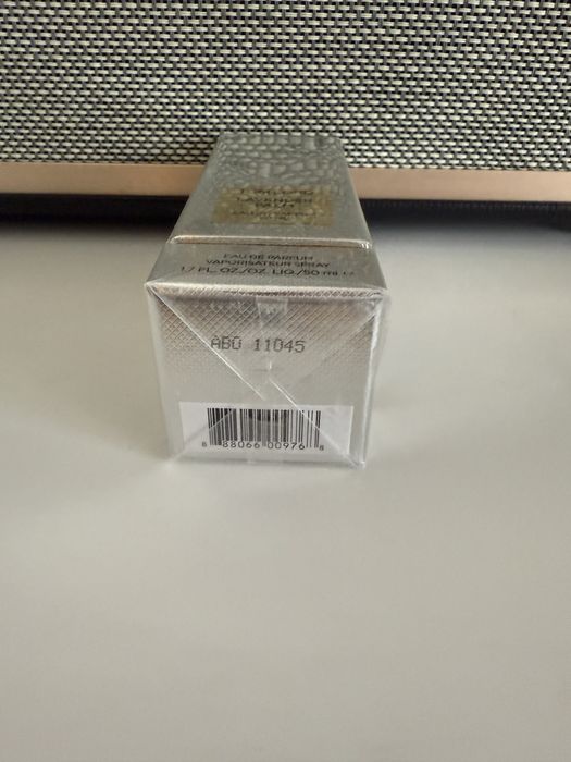 REZERWACJA Lavender Palm folia nowy zapach Tom Ford perfumy