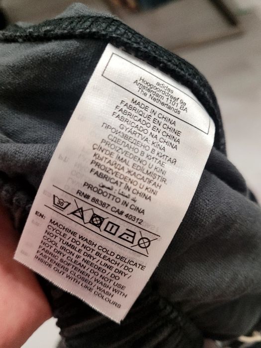 Шорти Adidas EQUIPMENT нові оригінал