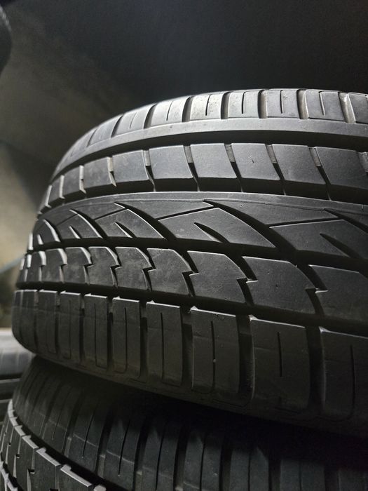 255/50R19 Continental CrossContact UHP 108W