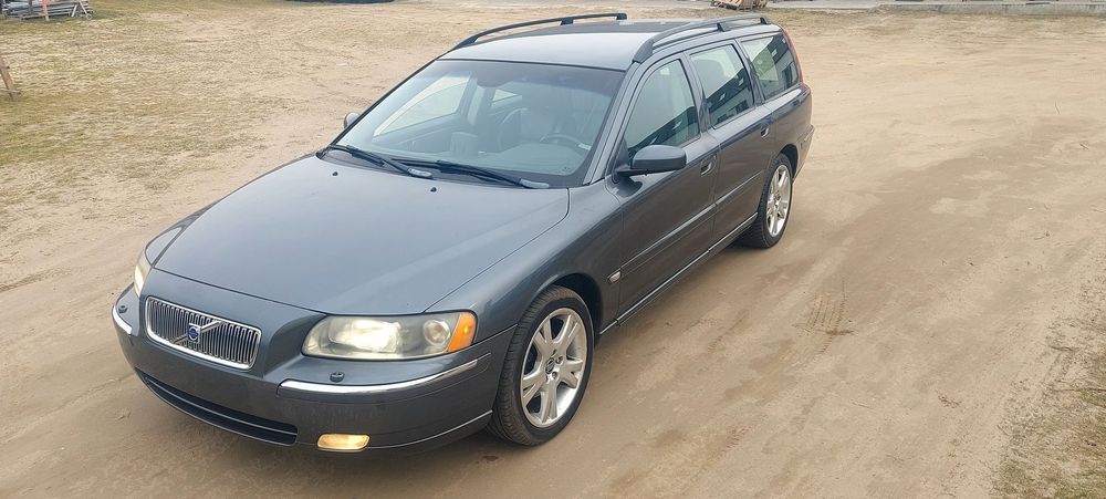 Volvo V70