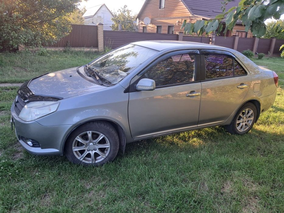 Продаж автомобілів